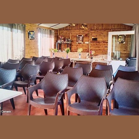 Bamboo Junction Resort - Kanatal, Valley & Mountain View Dhanaulti Esterno foto